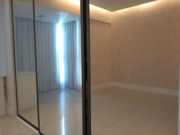 Imagem Apartamento com 3 Quartos à Venda, 110 m² em Itaigara - Salvador