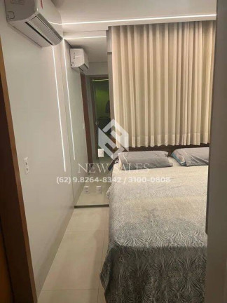 Imagem Apartamento com 2 Quartos à Venda, 55 m² em Vila Alzira - Aparecida De Goiânia Imagem Apartamento com 2 Quartos à Venda, 55 m² em Vila Alzira - Aparecida De Goiânia