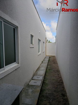 Imagem Casa com 3 Quartos à Venda, 100 m² em Guaribas - Aquiraz Imagem Casa com 3 Quartos à Venda, 100 m² em Guaribas - Aquiraz