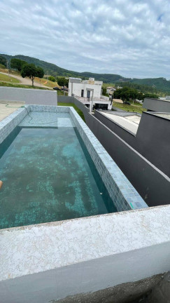 Imagem Casa com 3 Quartos à Venda, 217 m² em Condomínio Terras De Santa Cruz - Bragança Paulista Imagem Casa com 3 Quartos à Venda, 217 m² em Condomínio Terras De Santa Cruz - Bragança Paulista