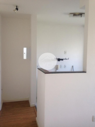 Imagem Apartamento com 2 Quartos à Venda, 51 m² em Vila Andrade - São Paulo