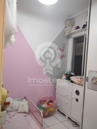Imagem Apartamento com 3 Quartos à Venda, 65 m² em Damas - Fortaleza