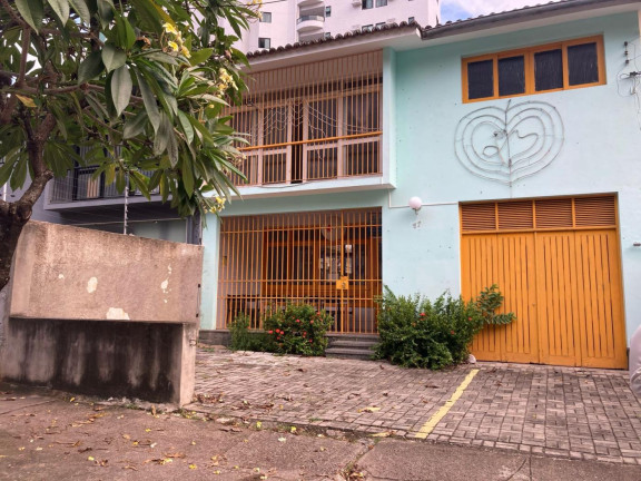 Imagem Casa com 5 Quartos para Alugar, 300 m² em Casa Forte - Recife