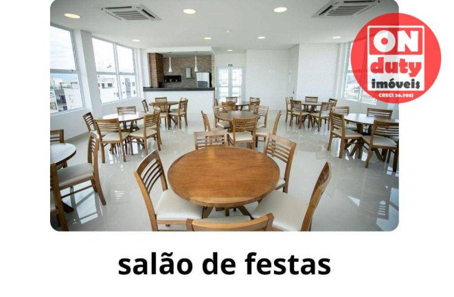 Imagem Apartamento com 2 Quartos à Venda, 53 m² em Aparecida - Santos Imagem Apartamento com 2 Quartos à Venda, 53 m² em Aparecida - Santos