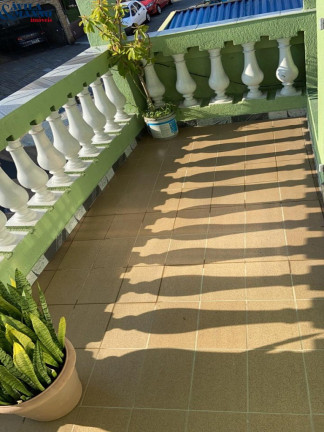 Imagem Sobrado com 3 Quartos à Venda,  em Vila Ema - São Paulo