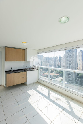 Imagem Apartamento com 2 Quartos à Venda, 92 m² em Vila Santa Catarina - São Paulo Imagem Apartamento com 2 Quartos à Venda, 92 m² em Vila Santa Catarina - São Paulo