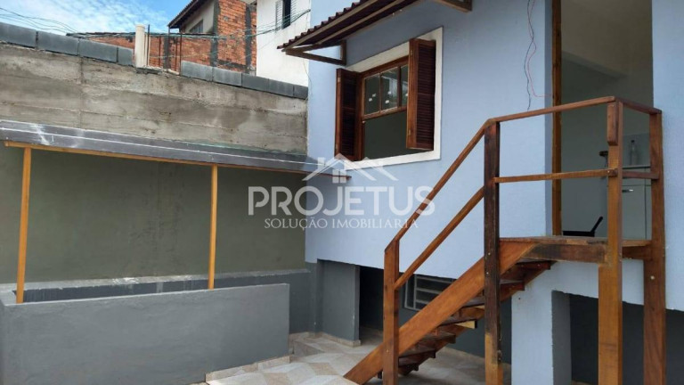 Imagem Casa com 2 Quartos à Venda, 80 m² em Parque Monte Alegre - Taboão Da Serra