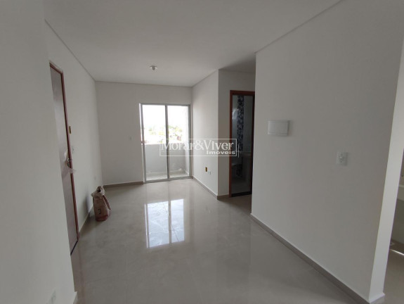 Imagem Apartamento com 2 Quartos à Venda, 49 m² em Parque Da Fonte - São José Dos Pinhais