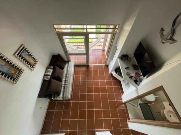 Imagem Apartamento com 1 Quarto à Venda,  em Capão Novo - Capao Da Canoa