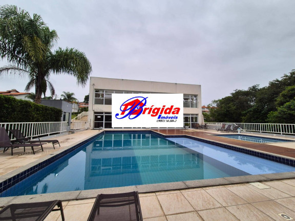 Casa de Condomínio com 3 Quartos à Venda,  em Paisagem Renoir - Cotia