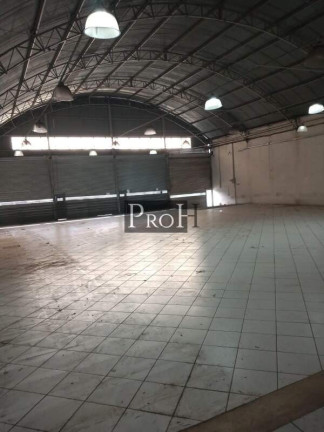 Imóvel Comercial para Alugar, 700 m² em Vila Tibiriçá - Santo André