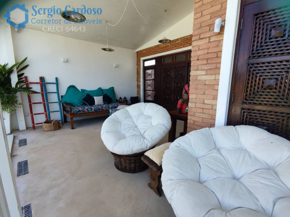 Imagem Casa com 4 Quartos à Venda, 190 m² em Cibratel I - Itanhaém Imagem Casa com 4 Quartos à Venda, 190 m² em Cibratel I - Itanhaém
