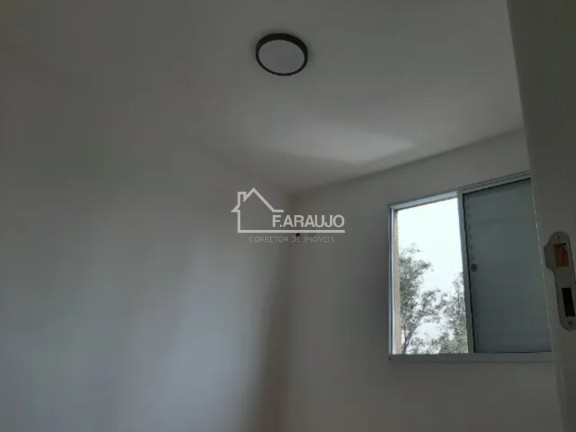 Imagem Apartamento com 2 Quartos à Venda, 47 m² em Recreio Dos Sorocabanos - Sorocaba
