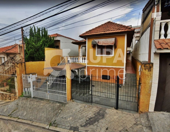 Casa com 2 Quartos à Venda, 150 m² em Vila Gustavo - São Paulo