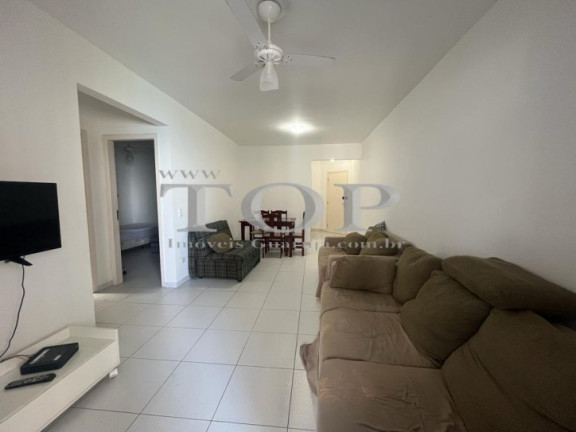 Imagem Apartamento com 2 Quartos à Venda, 90 m² em Jardim Astúrias - Guarujá