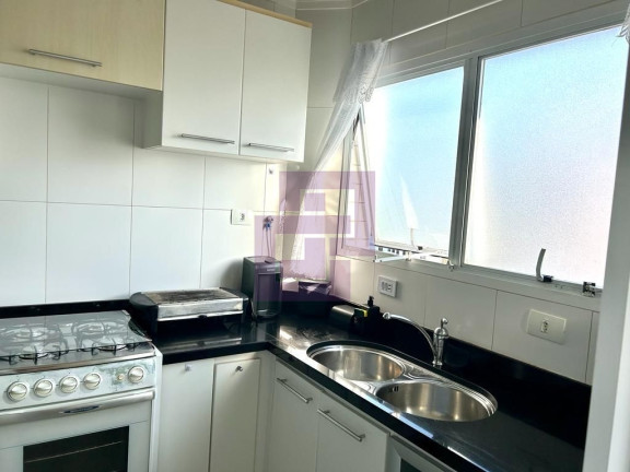 Imagem Apartamento com 2 Quartos à Venda, 85 m² em Jardim Las Palmas - Guarujá Imagem Apartamento com 2 Quartos à Venda, 85 m² em Jardim Las Palmas - Guarujá