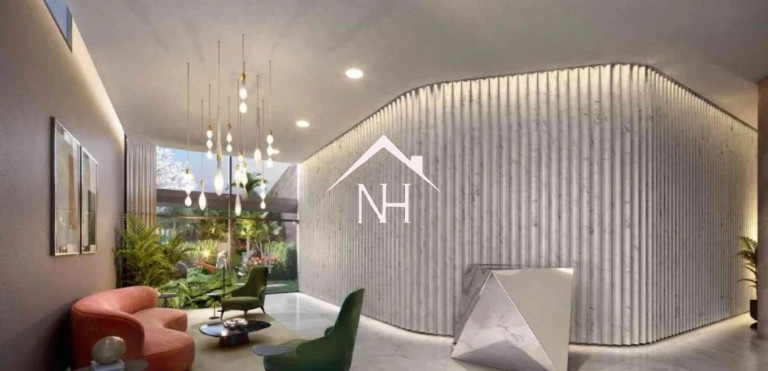 Imagem Apartamento com 3 Quartos à Venda, 142 m² em Itaim Bibi - São Paulo