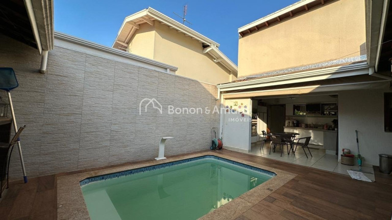 Imagem Casa de Condomínio com 3 Quartos para Alugar, 275 m² em Parque Brasil 500 - Paulínia Imagem Casa de Condomínio com 3 Quartos para Alugar, 275 m² em Parque Brasil 500 - Paulínia