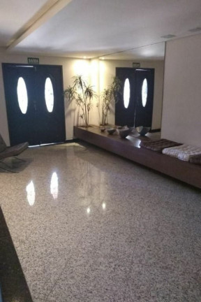 Imagem Apartamento com 3 Quartos à Venda, 126 m² em Vila Bastos - Santo André Imagem Apartamento com 3 Quartos à Venda, 126 m² em Vila Bastos - Santo André