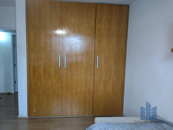 Imagem Apartamento com 3 Quartos para Alugar, 137 m² em Vila Mariana - São Paulo Imagem Apartamento com 3 Quartos para Alugar, 137 m² em Vila Mariana - São Paulo
