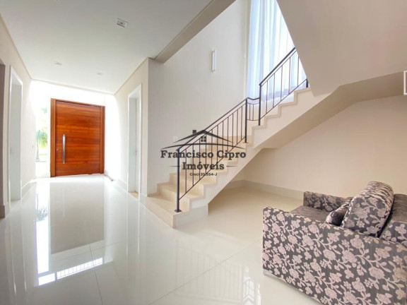 Imagem Casa com 4 Quartos à Venda, 384 m² em Alphaville - Santana De Parnaíba Imagem Casa com 4 Quartos à Venda, 384 m² em Alphaville - Santana De Parnaíba