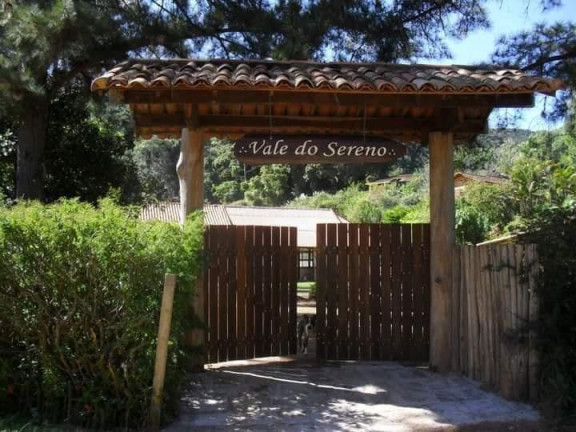 Imagem Chácara com 5 Quartos à Venda, 600 m² em Palmares - Miguel Pereira