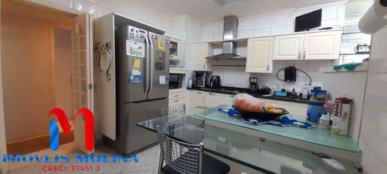 Imagem Apartamento com 3 Quartos à Venda, 156 m² em Santa Paula - São Caetano Do Sul Imagem Apartamento com 3 Quartos à Venda, 156 m² em Santa Paula - São Caetano Do Sul