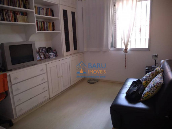 Imagem Apartamento com 3 Quartos à Venda, 220 m² em Santa Cecília - São Paulo