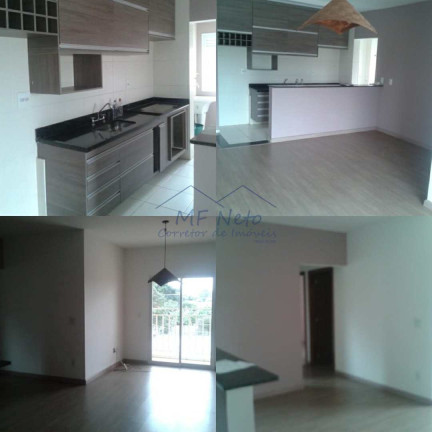 Imagem Apartamento com 3 Quartos à Venda, 83 m² em Coliseu Residence - Pirassununga