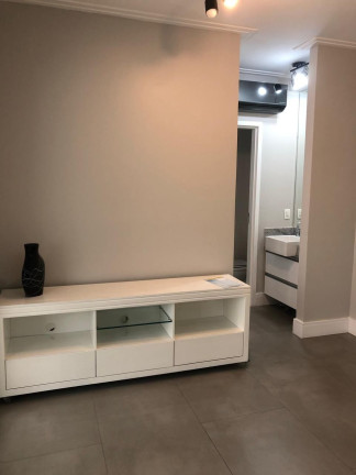 Imagem Imóvel com 1 Quarto à Venda, 39 m² em Cidade Monções - São Paulo Imagem Imóvel com 1 Quarto à Venda, 39 m² em Cidade Monções - São Paulo