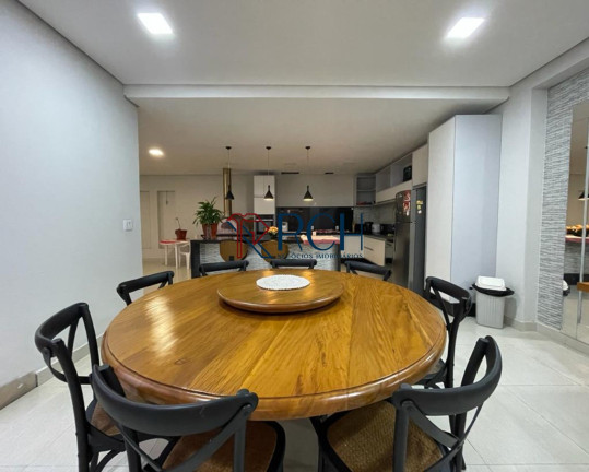 Imagem Casa com 4 Quartos à Venda, 360 m² em Jardim Ibiti Do Paço - Sorocaba