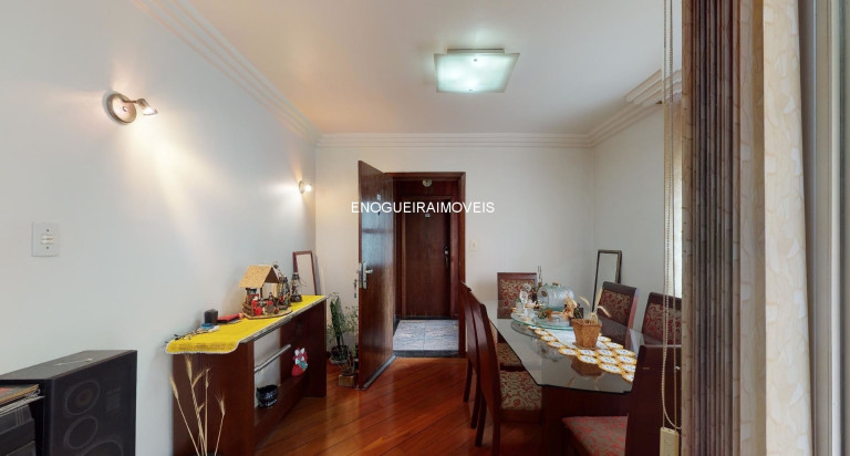 Imagem Apartamento com 3 Quartos à Venda, 99 m² em Morumbi - São Paulo