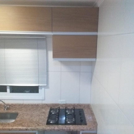 Imagem Cobertura com 2 Quartos à Venda, 110 m² em Vila Pires - Santo André