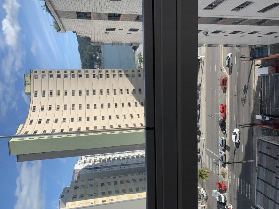 Imagem Apartamento com 3 Quartos à Venda, 113 m² em Centro - São Vicente