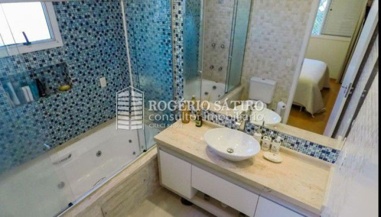 Imagem Apartamento com 3 Quartos à Venda, 115 m² em Vila Mariana - São Paulo