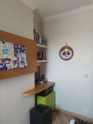 Imagem Apartamento com 3 Quartos à Venda, 56 m² em Jardim Boa Vista (zona Oeste) - São Paulo Imagem Apartamento com 3 Quartos à Venda, 56 m² em Jardim Boa Vista (zona Oeste) - São Paulo