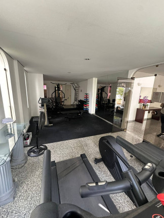 Imagem Apartamento com 1 Quarto para Alugar, 51 m² em Moema - São Paulo Imagem Apartamento com 1 Quarto para Alugar, 51 m² em Moema - São Paulo