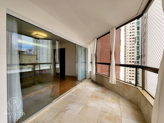 Apartamento com 4 Quartos à Venda, 225 m² em Barra Norte - Balneário Camboriú