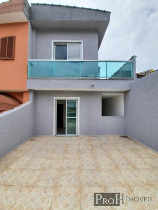 Imagem Casa com 4 Quartos à Venda, 249 m² em Jardim Irene - Santo André Imagem Casa com 4 Quartos à Venda, 249 m² em Jardim Irene - Santo André