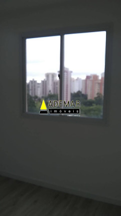 Apartamento com 2 Quartos à Venda,  em Jardim São Savério - São Paulo
