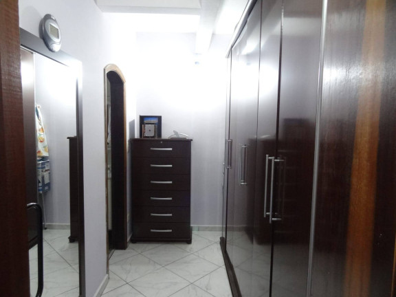 Imagem Sobrado com 3 Quartos à Venda, 250 m² em Vila Helena - Santo André