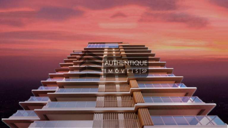 Apartamento com 4 Quartos à Venda, 176 m² em Vila Clementino - São Paulo