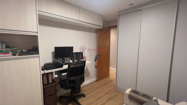 Imagem Apartamento com 3 Quartos à Venda, 110 m² em Itapuã - Vila Velha