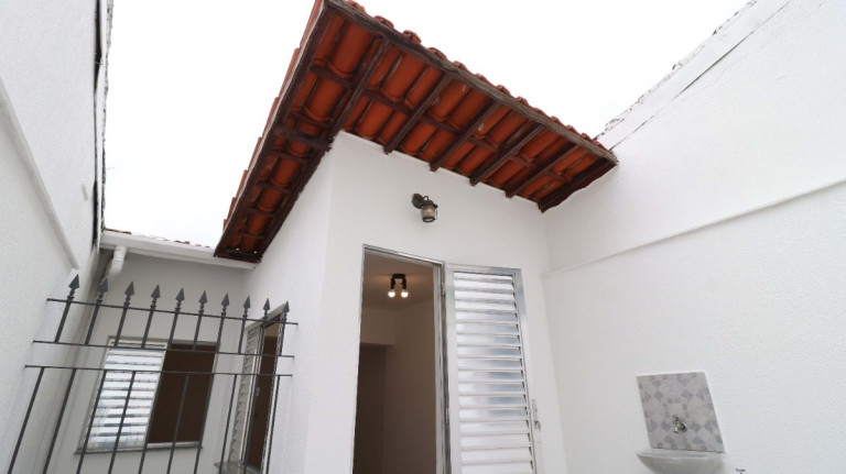 Imagem Casa com 2 Quartos à Venda, 80 m² em Vila Gomes - São Paulo Imagem Casa com 2 Quartos à Venda, 80 m² em Vila Gomes - São Paulo