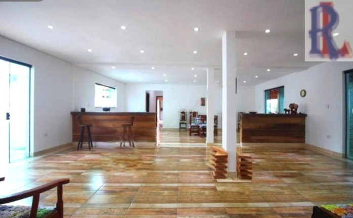 Imagem Casa com 3 Quartos à Venda, 345 m² em Peruibe - Sp - Peruibe