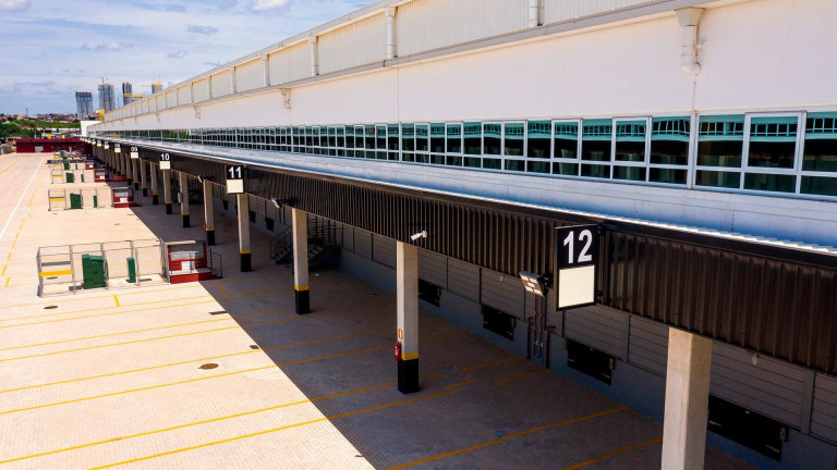 Imóvel para Alugar, 1.905 m² em Padroeira - Osasco