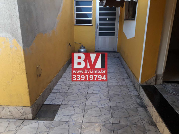 Imagem Casa com 1 Quarto à Venda, 150 m² em Jardim América - Rio De Janeiro Imagem Casa com 1 Quarto à Venda, 150 m² em Jardim América - Rio De Janeiro