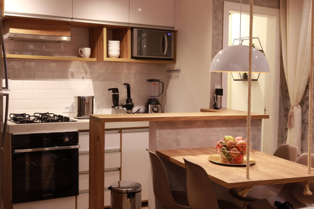 Imagem Apartamento com 1 Quarto para Alugar, 38 m² em Bela Vista - São Paulo Imagem Apartamento com 1 Quarto para Alugar, 38 m² em Bela Vista - São Paulo