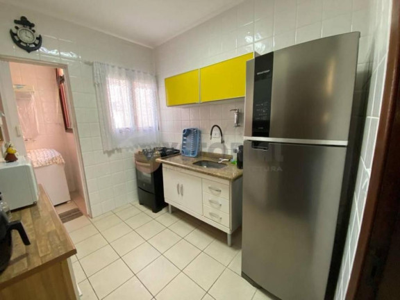 Imagem Apartamento com 2 Quartos à Venda, 80 m²