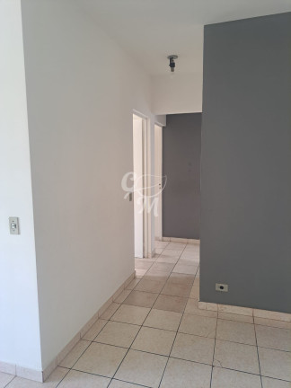 Imagem Apartamento com 3 Quartos à Venda, 70 m² em Anhangabaú - Jundiaí